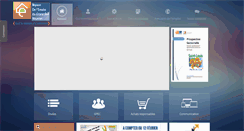Desktop Screenshot of mde-sudreunion.fr